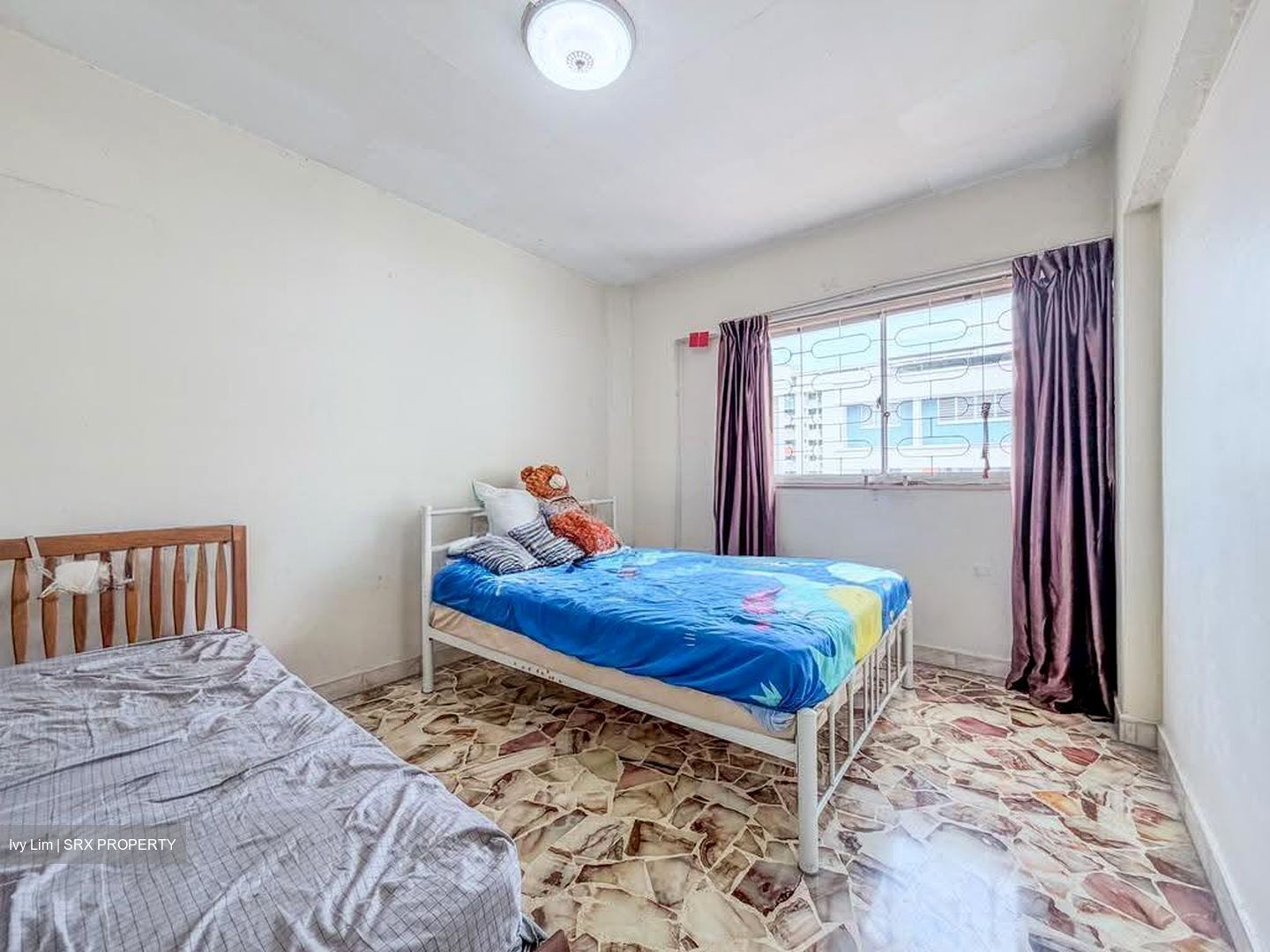 Blk 116 Chong Pang Vale (Yishun), HDB 4 Rooms #611136671